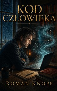Kod człowieka - Roman Knopp - ebook