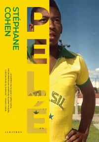 Pele - Stéphane Cohen - ebook