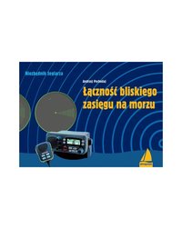 Łączność bliskiego zasięgu - Andrzej Pochodaj - ebook