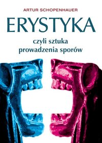 Erystyka - Artur Schopenhauer - ebook