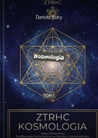 Kosmologia - Dariusz Kucy - ebook