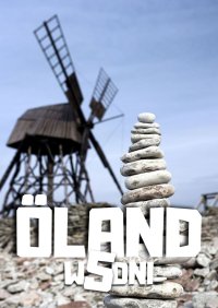 Öland w 5 dni - Jakub Strzelecki - ebook