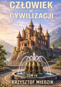 Człowiek w Cywilizacji. Tom 4 - Krzysztof Miedzik - ebook