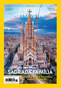 National Geographic Polska 6/2026 - Opracowanie zbiorowe - eprasa