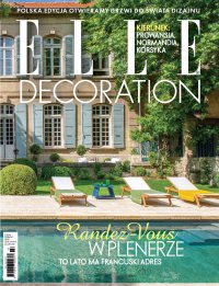 Elle Decoration 3/2026 - Opracowanie zbiorowe - eprasa
