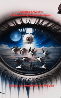 Katalog Artystów Muzeum Magicznego Realizmu Ochorowiczówka - Ikarus la dernierr de Skryba - ebook