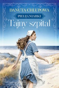 Tajny szpital - Danuta Chlupowa - ebook