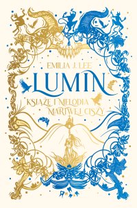 Lumin - Emilia J. Lee - ebook