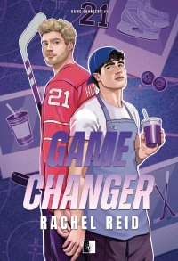 Game Changer - Rachel Reid - ebook
