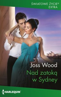 Nad zatoką w Sydney - Joss Wood - ebook