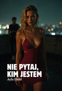 NIE PYTAJ, KIM JESTEM - Ayla Field - ebook