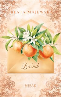 Baśnik - Beata Majewska - ebook