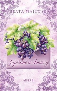 Zapisane w chmurze - Beata Majewska - ebook