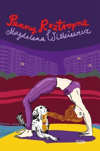 Panny roztropne - Magdalena Witkiewicz - ebook