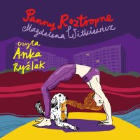 Panny roztropne - Magdalena Witkiewicz - audiobook
