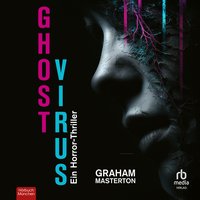 Ghost Virus - Graham Masterton - audiobook