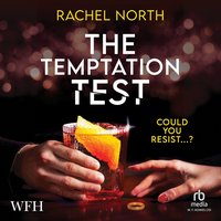 The Temptation Test - Rachel North - audiobook
