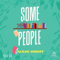 Some People - Parini Shroff - audiobook