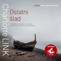Ostatni ślad - Charlotte Link - audiobook