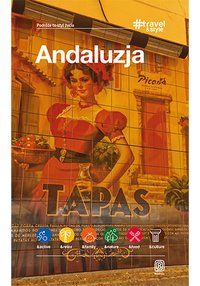 Andaluzja. #Travel&Style - Patryk Chwastek - ebook