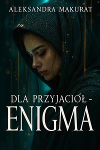 Dla Przyjaciół - Enigma - Aleksandra Makurat - ebook