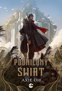 Podniebny Świat - Axie Oh - ebook
