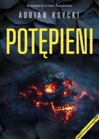 Potępieni - Adrian Ksycki - ebook