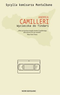 Wycieczka do Tindari - Andrea Camilleri - ebook