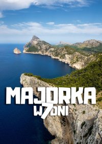 Majorka w 7 dni - Jakub Strzelecki - ebook