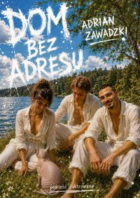 Dom bez adresu. Edycja dzienna - Adrian Zawadzki - ebook