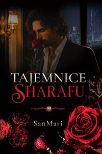 Tajemnice sharafu - San Mari - ebook