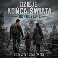 Dzieje Końca Świata: Odrodzenie - Krzysztof Zdanowski - ebook