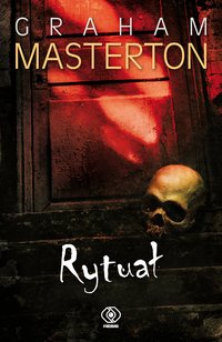 Rytuał - Graham Masterton - ebook
