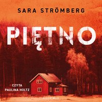 Piętno - Sara Stromberg - audiobook