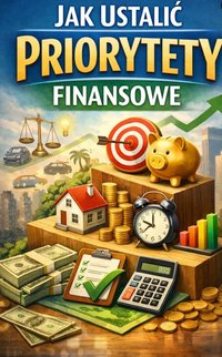 Jak ustalić priorytety finansowe - Iga Kruszyńska - ebook