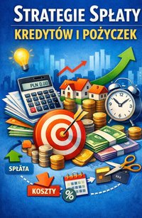 Strategie spłaty kredytów i pożyczek - Iga Kruszyńska - ebook