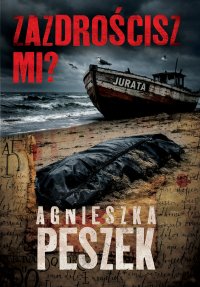 Zazdrościsz mi? Kruk. Tom 2 - Agnieszka Peszek - ebook