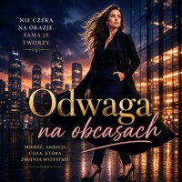 Odwaga na obcasach - Alina Górska - ebook