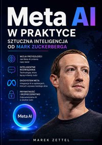 Meta AI w praktyce - Marek Zettel - ebook