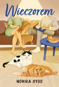 Wieczorem - Monika Sygo - ebook