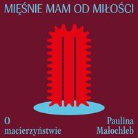 Mięśnie mam od miłości - Paulina Małochleb - audiobook