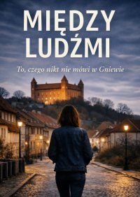 Między ludźmi - Izabela Dyczewska - ebook