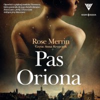 Pas Oriona - Rose Merrin - audiobook