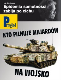 Przegląd 22/2026 - Jerzy Domański - eprasa