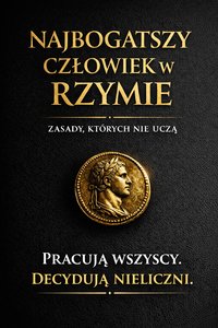 Najbogatszy Człowiek w Rzymie: Zasady, których nie uczą - Marco Ionostro - ebook