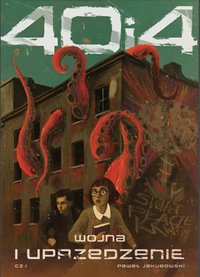 Wojna i uprzedzenie - Paweł Jakubowski - ebook