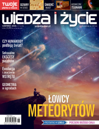 Wiedza i Życie. Numer 6/2026 - Opracowanie zbiorowe - eprasa