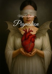 Pigmalion - Maja Winkler - ebook