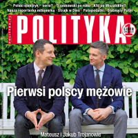 Polityka. Numer 22/2026 - Opracowanie zbiorowe - audiobook