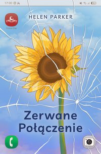 Zerwane połączenie - Helen Parker - ebook